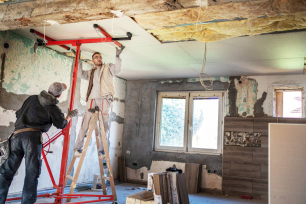 Best Insulation Installation Services in Crozet, VA